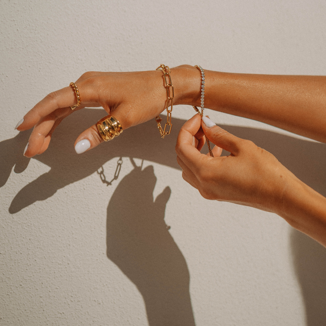 Link + Learn™ Permanent Jewelry Training (In-Person)