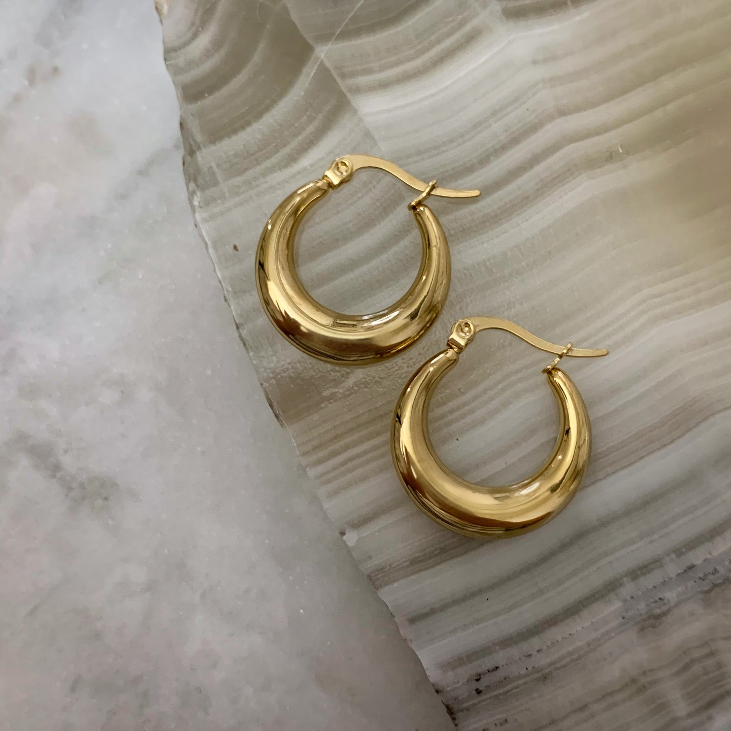 Carmina Earrings