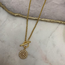 Load image into Gallery viewer, Fate + Fortune Necklace